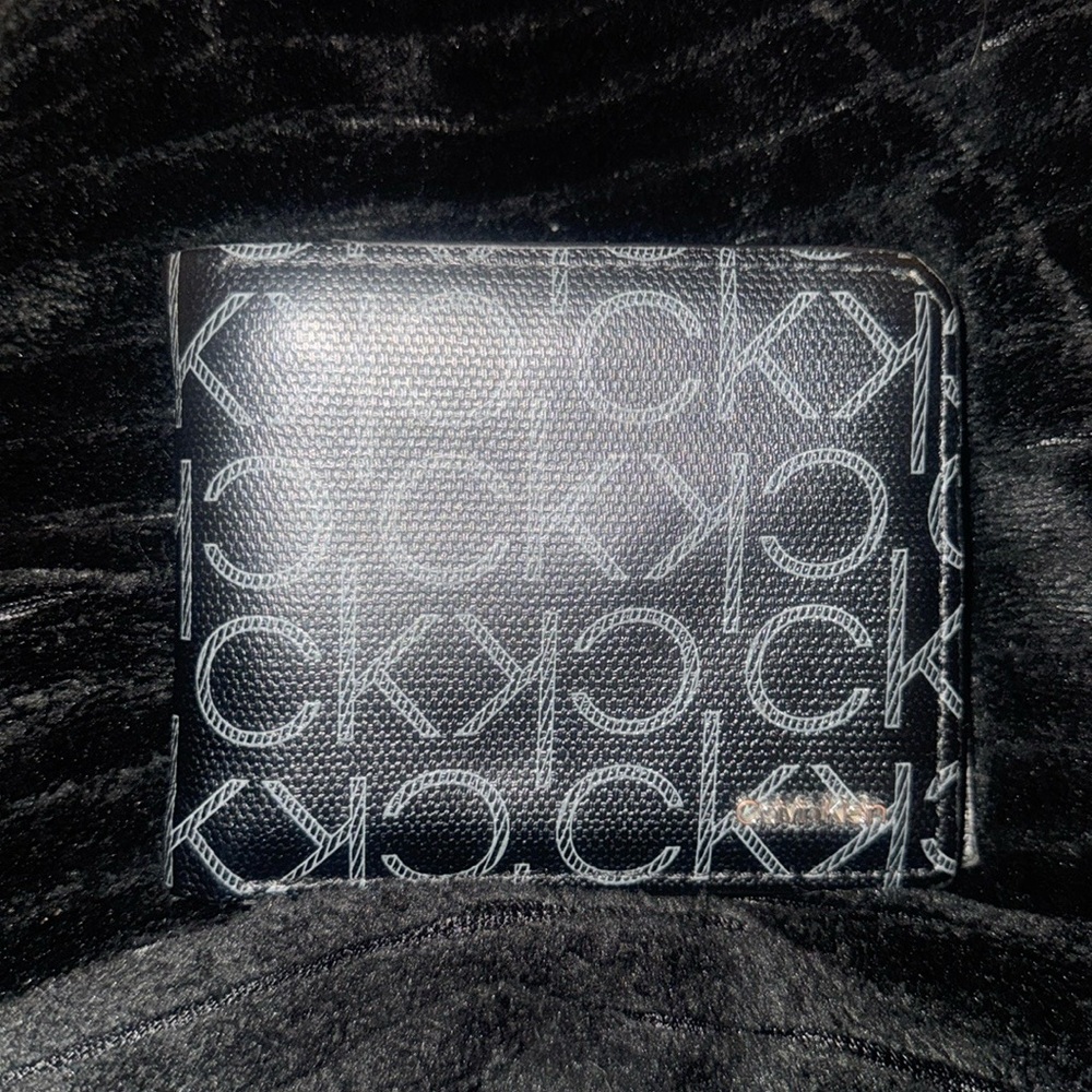Calvin Klein Wallet